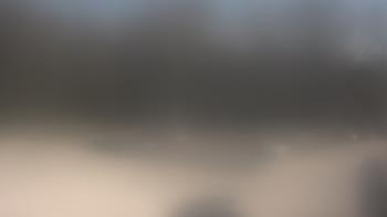 Weather camera view of Hilldale Elementary School.