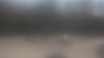 Weather camera view of Hilldale Elementary School.