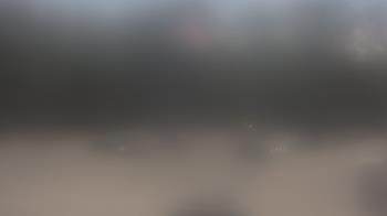 Weather camera view of Hilldale Elementary School.
