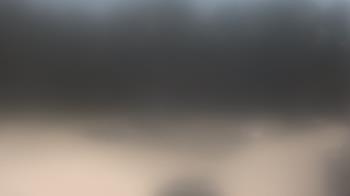 Weather camera view of Hilldale Elementary School.