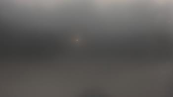 Weather camera view of Hilldale Elementary School.