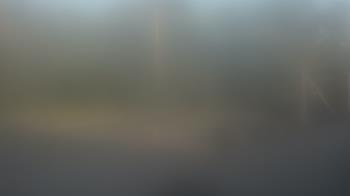 Weather camera view of Hilldale Elementary School.