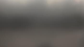 Weather camera view of Hilldale Elementary School.