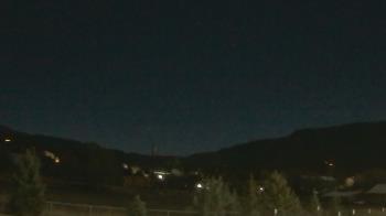 Weather camera view of Pine Strawberry Elementary School 12.