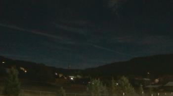 Weather camera view of Pine Strawberry Elementary School 12.