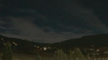 Weather camera view of Pine Strawberry Elementary School 12.