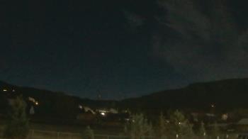 Weather camera view of Pine Strawberry Elementary School 12.