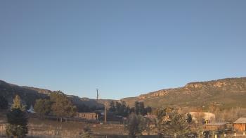 Weather camera view of Pine Strawberry Elementary School 12.