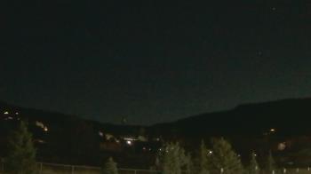 Weather camera view of Pine Strawberry Elementary School 12.