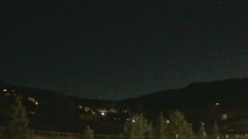 Weather camera view of Pine Strawberry Elementary School 12.