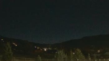 Weather camera view of Pine Strawberry Elementary School 12.