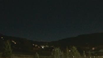 Weather camera view of Pine Strawberry Elementary School 12.