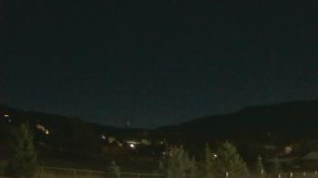 Weather camera view of Pine Strawberry Elementary School 12.