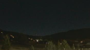 Weather camera view of Pine Strawberry Elementary School 12.