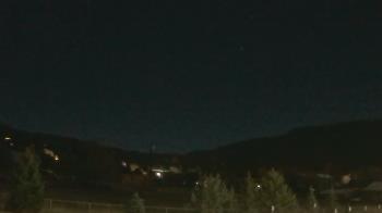 Weather camera view of Pine Strawberry Elementary School 12.