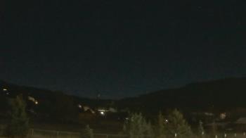 Weather camera view of Pine Strawberry Elementary School 12.