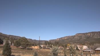 Weather camera view of Pine Strawberry Elementary School 12.