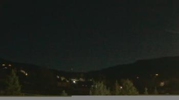 Weather camera view of Pine Strawberry Elementary School 12.