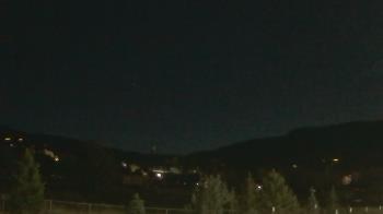 Weather camera view of Pine Strawberry Elementary School 12.