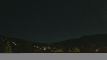 Weather camera view of Pine Strawberry Elementary School 12.