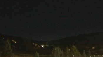 Weather camera view of Pine Strawberry Elementary School 12.