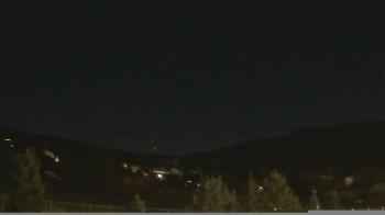 Weather camera view of Pine Strawberry Elementary School 12.