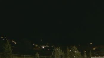 Weather camera view of Pine Strawberry Elementary School 12.