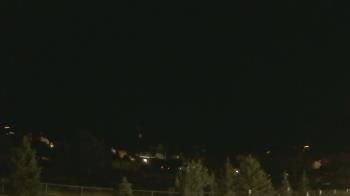 Weather camera view of Pine Strawberry Elementary School 12.