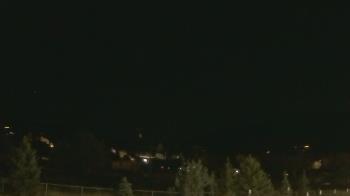 Weather camera view of Pine Strawberry Elementary School 12.