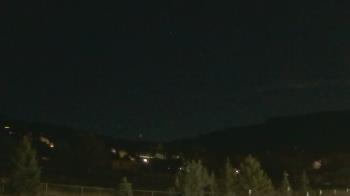 Weather camera view of Pine Strawberry Elementary School 12.