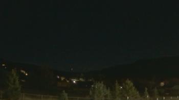 Weather camera view of Pine Strawberry Elementary School 12.