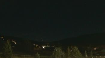 Weather camera view of Pine Strawberry Elementary School 12.