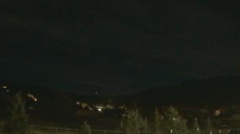 Weather camera view of Pine Strawberry Elementary School 12.