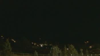 Weather camera view of Pine Strawberry Elementary School 12.