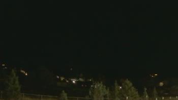 Weather camera view of Pine Strawberry Elementary School 12.