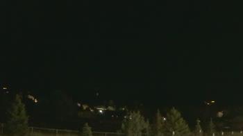 Weather camera view of Pine Strawberry Elementary School 12.