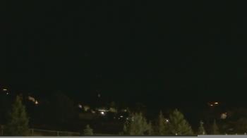 Weather camera view of Pine Strawberry Elementary School 12.