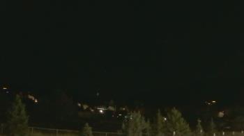 Weather camera view of Pine Strawberry Elementary School 12.