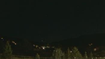 Weather camera view of Pine Strawberry Elementary School 12.