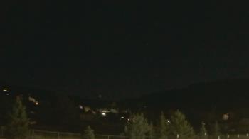 Weather camera view of Pine Strawberry Elementary School 12.