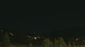 Weather camera view of Pine Strawberry Elementary School 12.