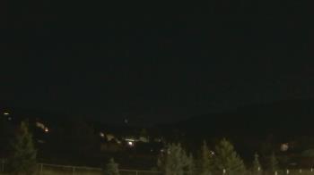 Weather camera view of Pine Strawberry Elementary School 12.