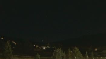 Weather camera view of Pine Strawberry Elementary School 12.