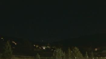 Weather camera view of Pine Strawberry Elementary School 12.