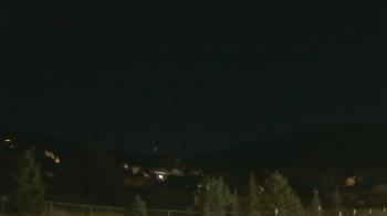 Weather camera view of Pine Strawberry Elementary School 12.