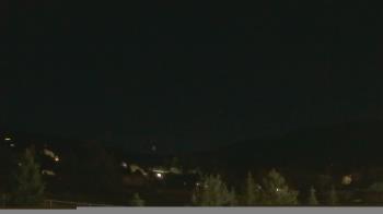 Weather camera view of Pine Strawberry Elementary School 12.