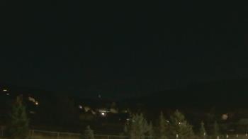 Weather camera view of Pine Strawberry Elementary School 12.