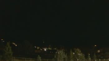 Weather camera view of Pine Strawberry Elementary School 12.