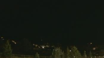 Weather camera view of Pine Strawberry Elementary School 12.