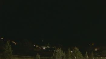 Weather camera view of Pine Strawberry Elementary School 12.